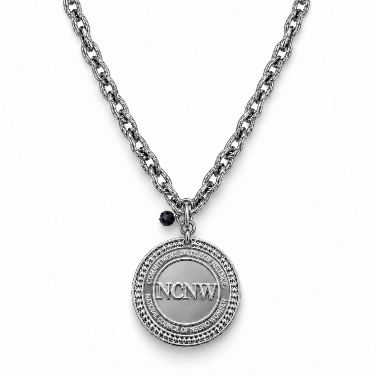 NCNW Rope Classic Necklace