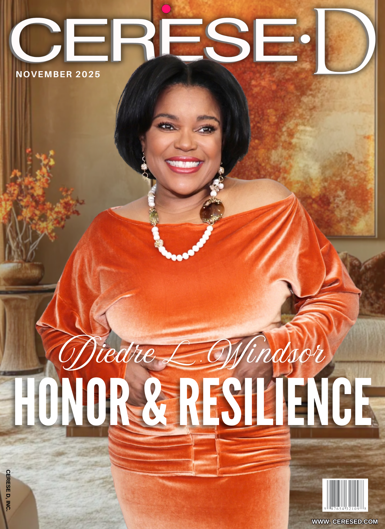 CD Mag November 2025