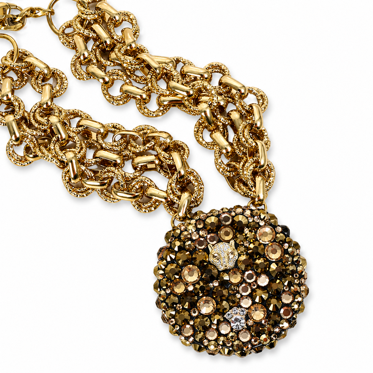 Fast Rod Necklace