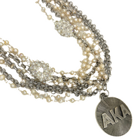 AKA NYC Necklace AKA Necklaces Cerese D, Inc.   