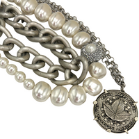 C14985 AKA AKA Necklaces Cerese D, Inc.   