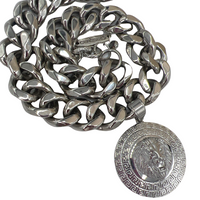 Too Fly Kings King Necklace OOAK Cerese D, Inc.   