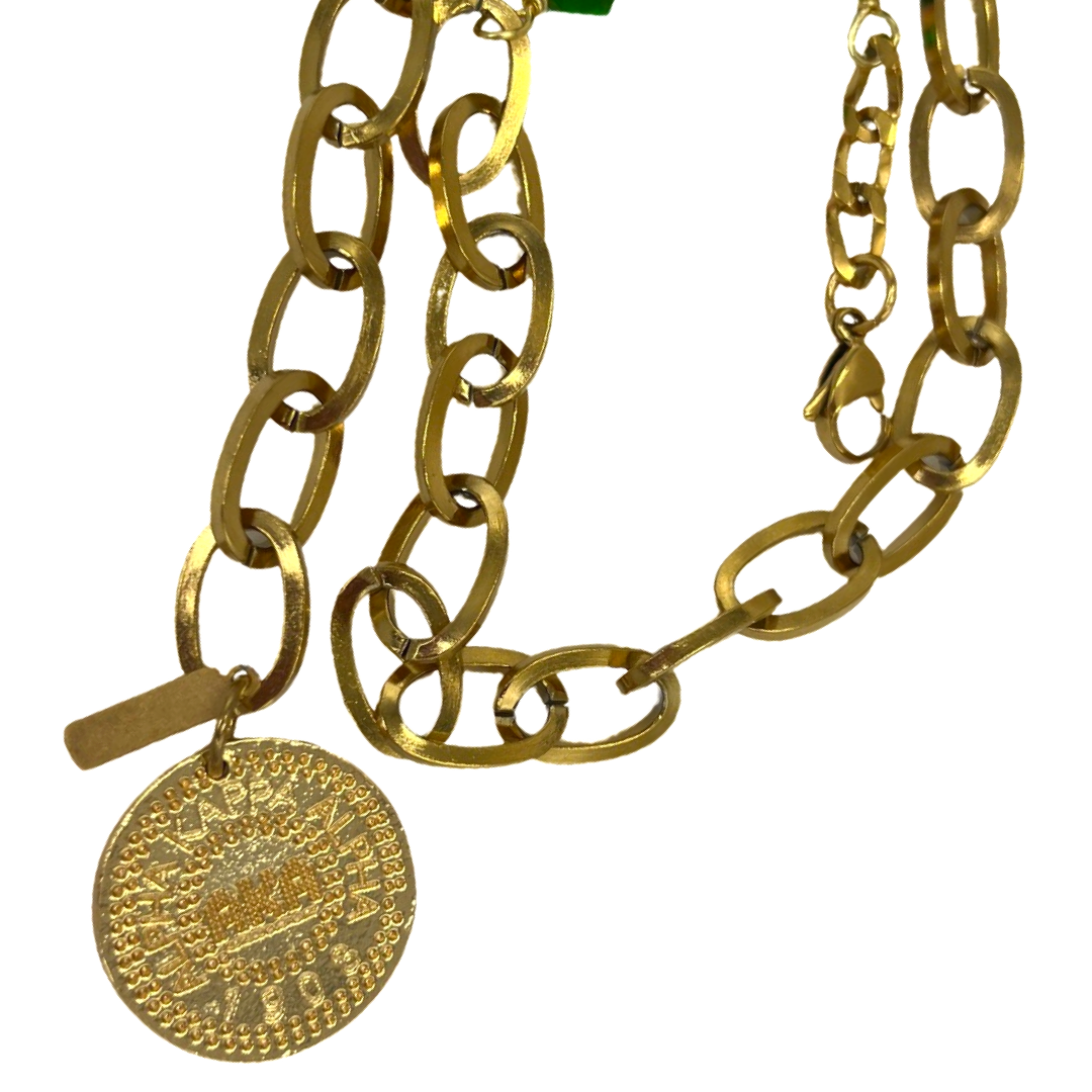 AKA Movie 1908 Necklace AKA Necklaces Cerese D, Inc.   