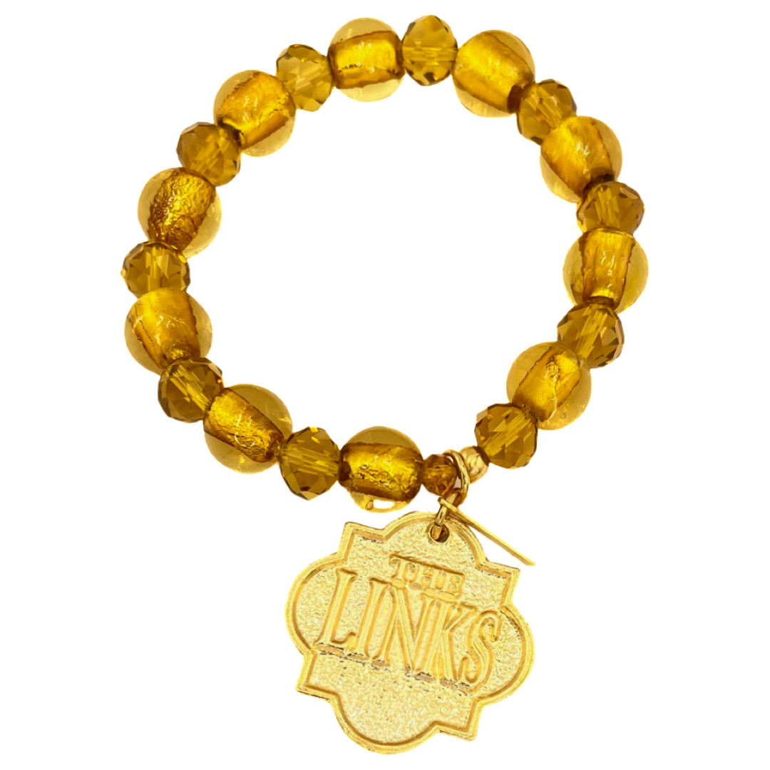 Links Auric Bracelet LINKS Bracelets Cerese D, Inc.   