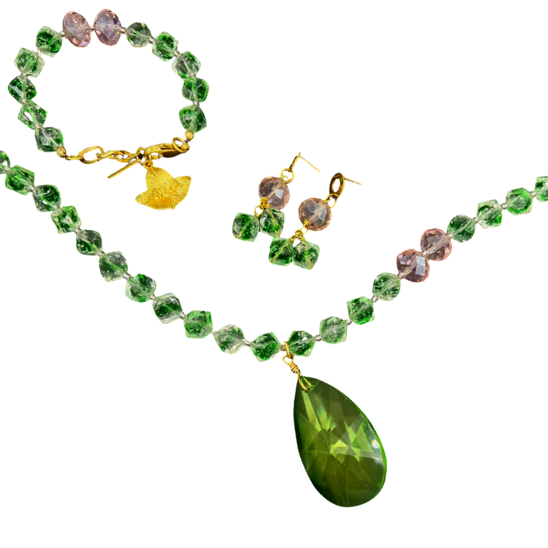 Alpha Kappa Alpha Jewelry Necklaces, Earrings, Rings, Charms Cerese