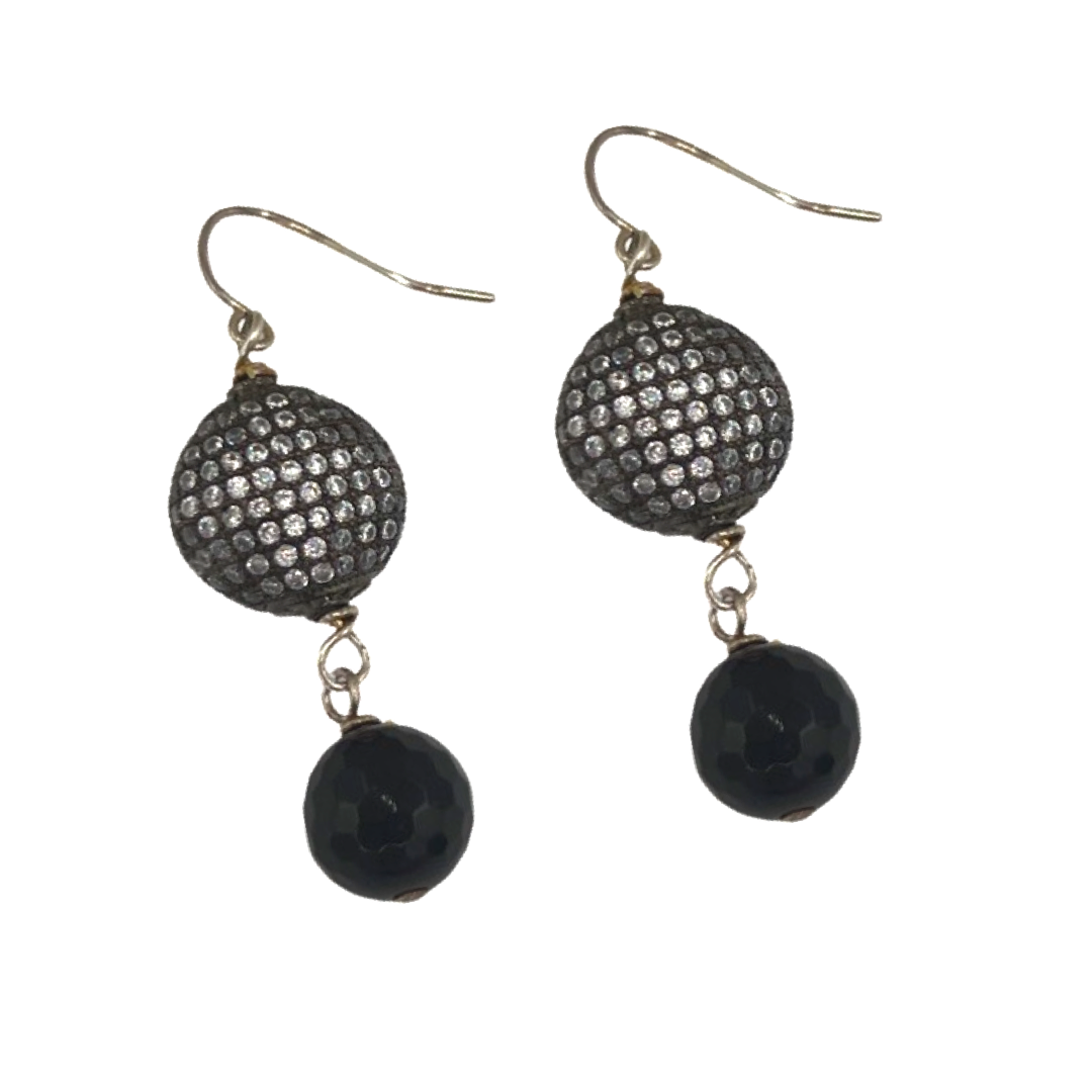 E5297 Earrings Cerese D, Inc.   