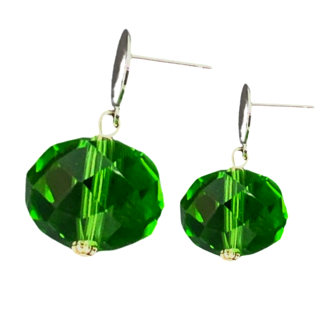 Command and Conquer Earrings Earrings Cerese D, Inc.   