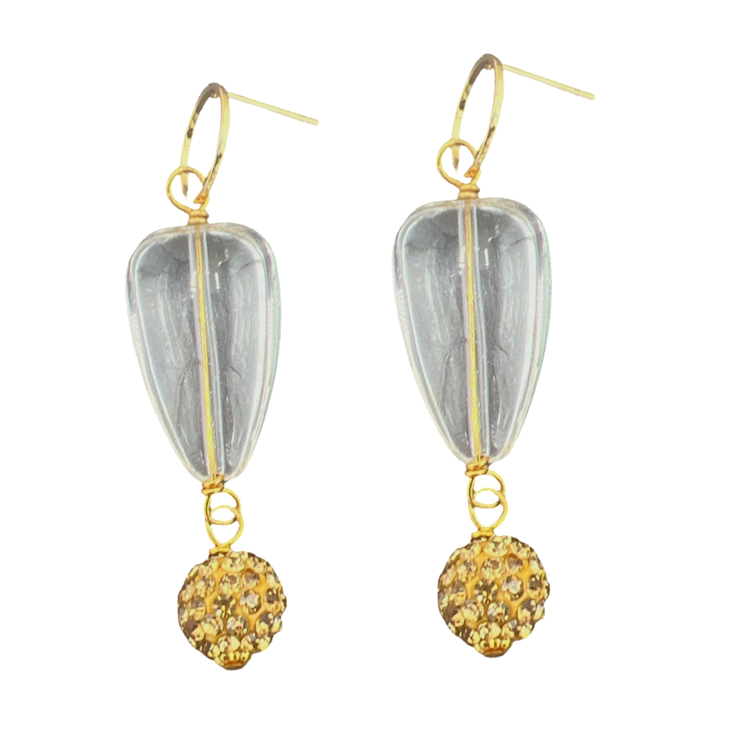 E5392 Earrings Cerese D, Inc.   