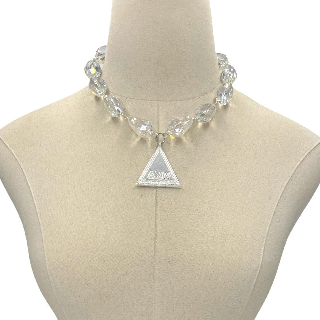 Delta Judy Necklace DELTA Necklaces Cerese D, Inc.   