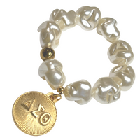 Delta Seer Bracelet DELTA Bracelets Cerese D Jewelry Gold  