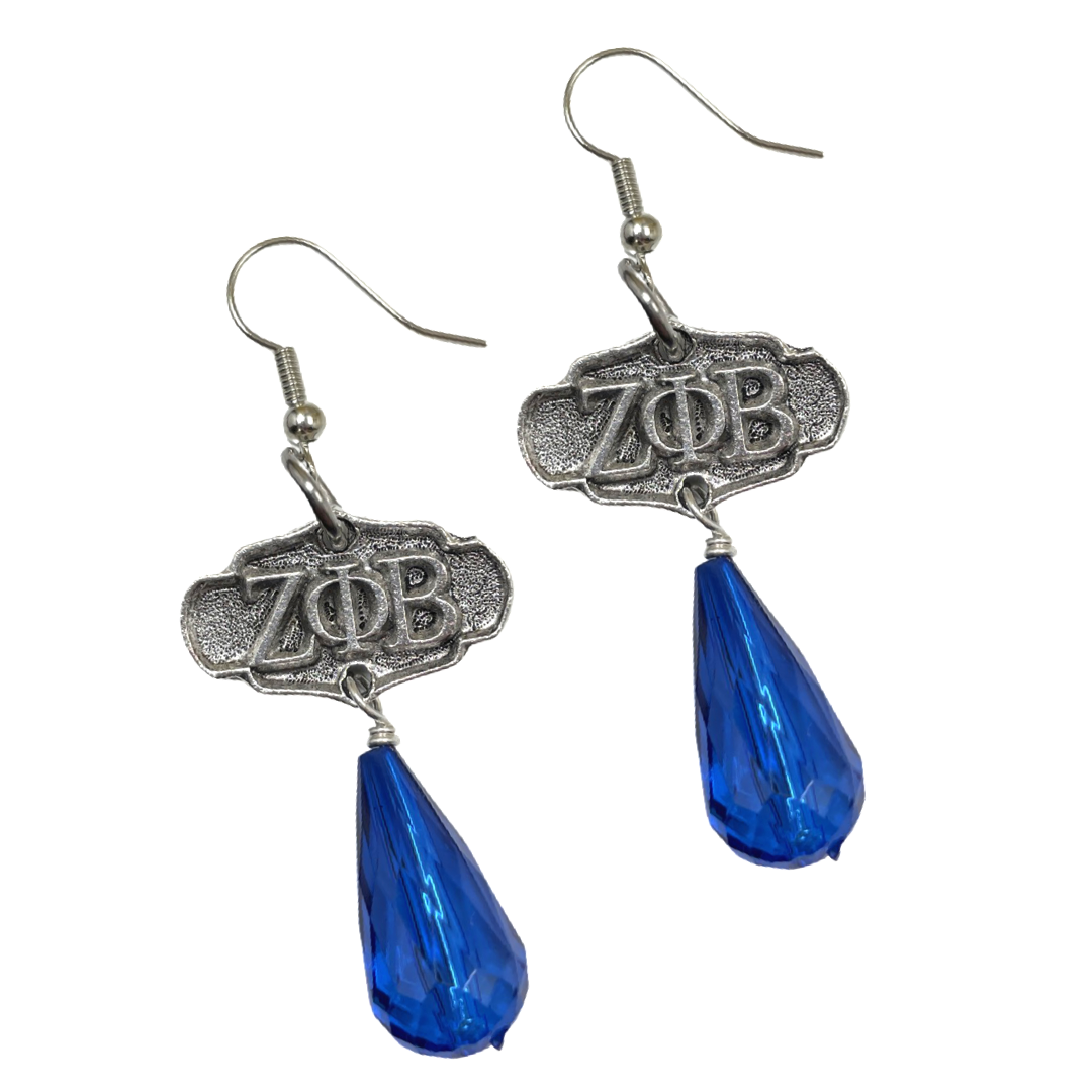 E15765 Zeta Zeta Earring Cerese D Jewelry   