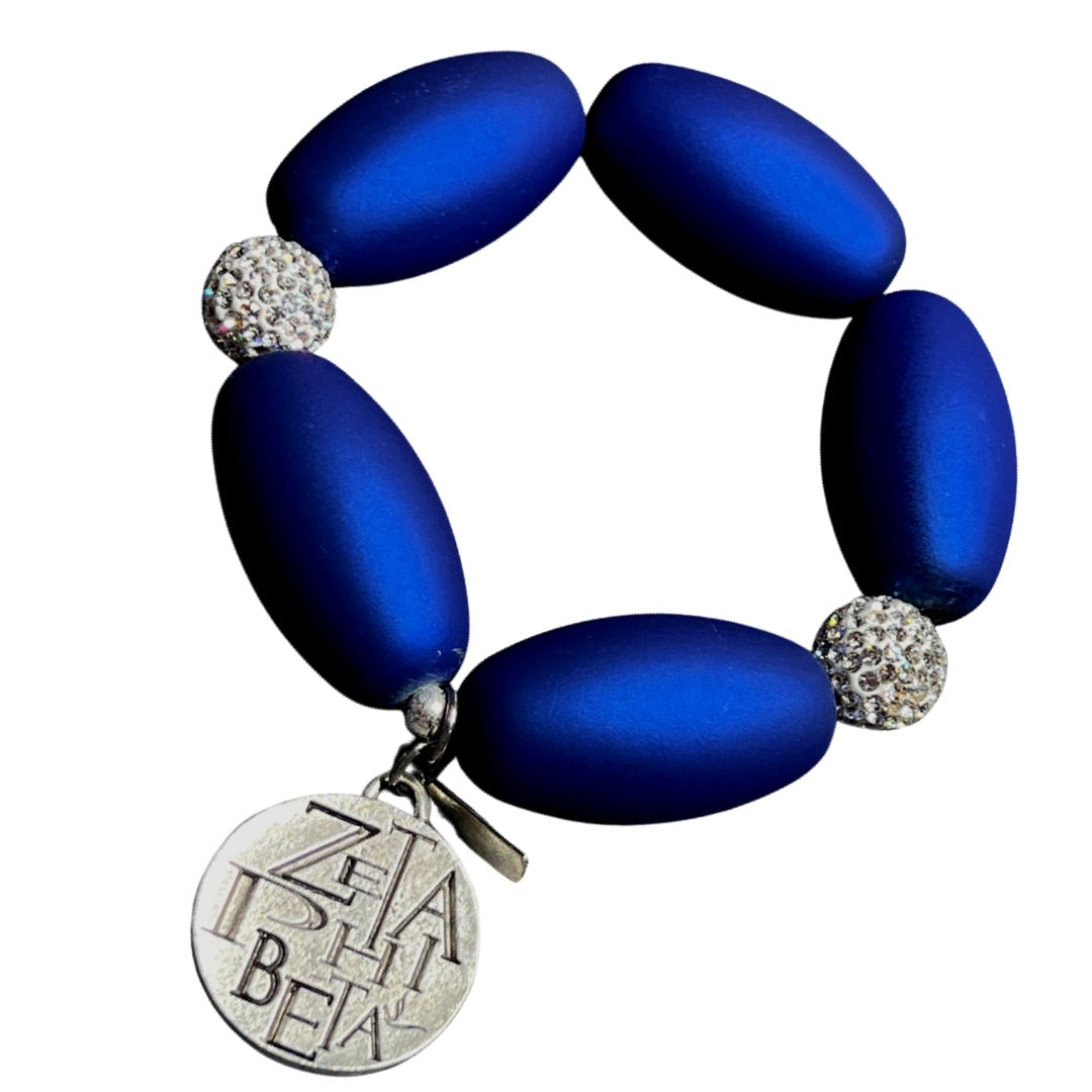 B14519 Zeta Zeta Bracelet Cerese D, Inc.   