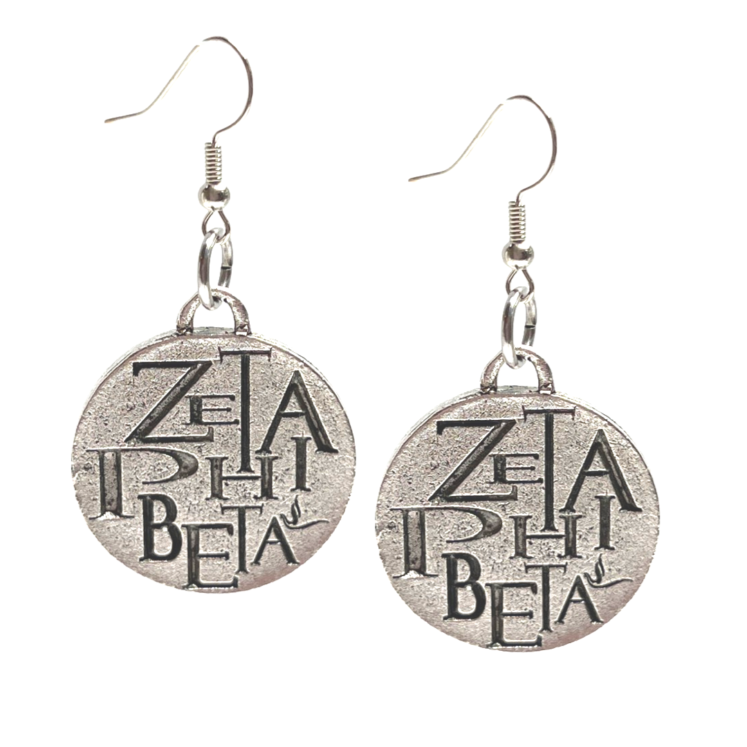 E13970 Zeta Zeta Earring Cerese D, Inc. Pierced  