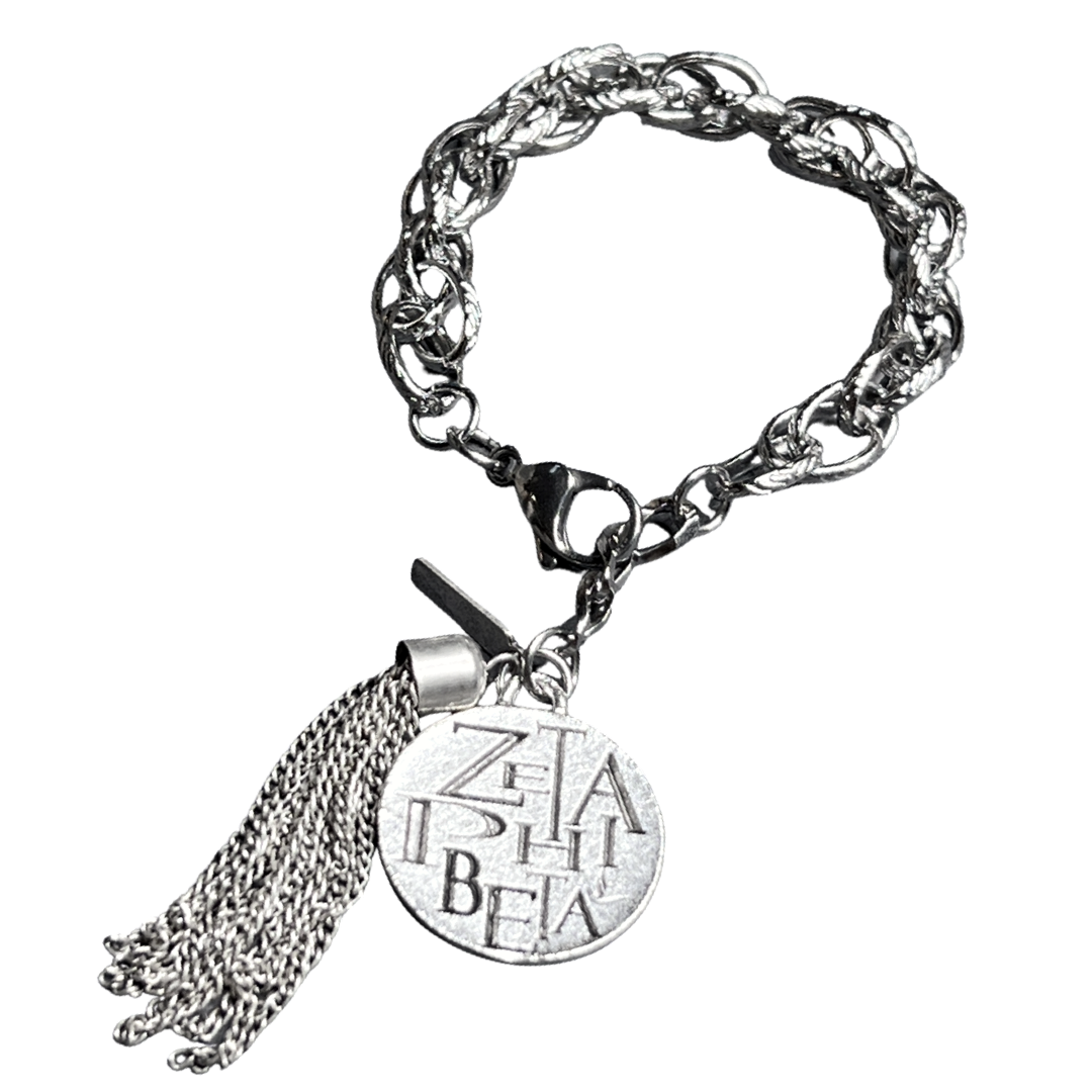 Zeta Classic Rope Bracelet Zeta Bracelet Cerese D, Inc. Funky  