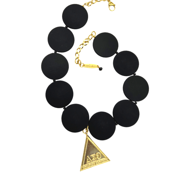 C15063 DELTA DELTA Necklaces Cerese D, Inc.   