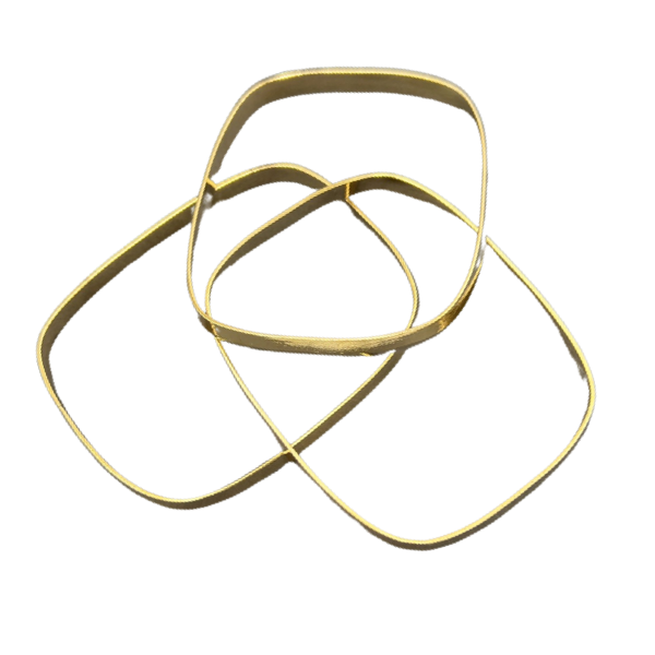 AKA Tie Up Bracelets AKA Bracelets Cerese D, Inc.   