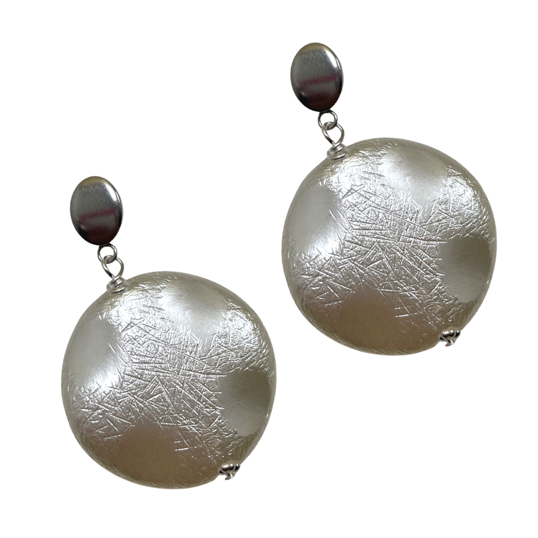 Blissful Devotion Earrings