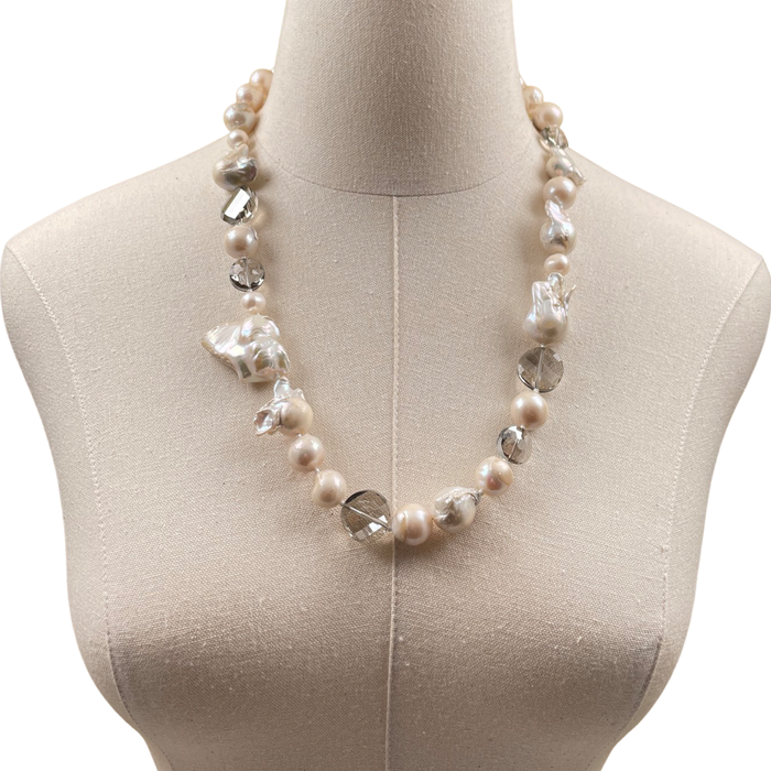 Pixie Hollow Necklace Necklaces Cerese D, Inc.   