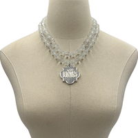 Links Colonial Necklace LINKS Necklaces Cerese D, Inc.   