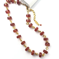 Gallery Rumors Necklace Closet Sale Cerese D, Inc.   
