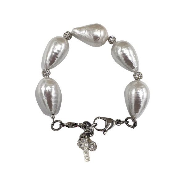 Puppy Love Bracelet Bracelets Cerese D, Inc.   