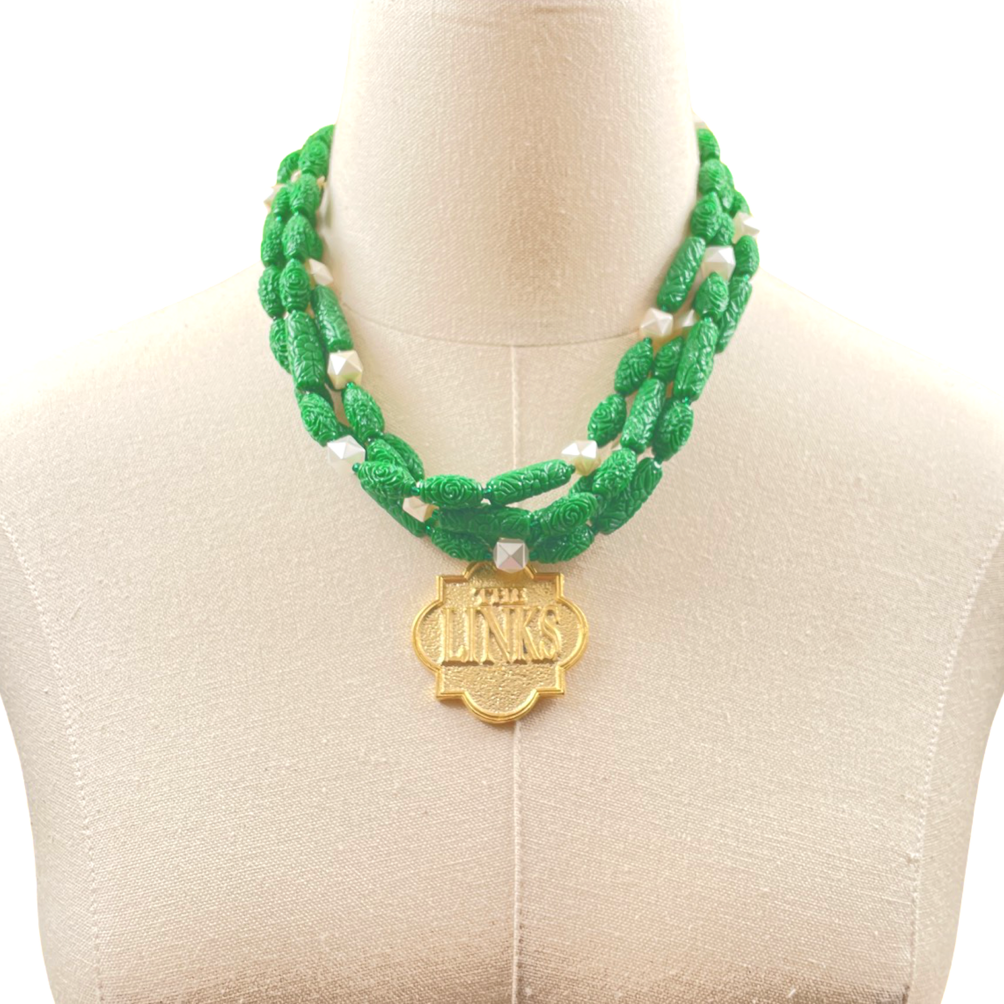 C15182 Links Closet Sale Cerese D, Inc. Gold  