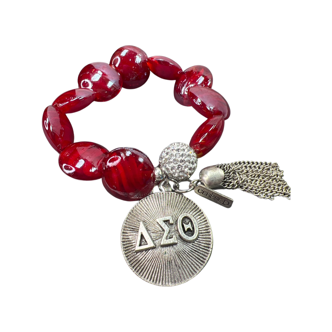 DST Chili Bracelet DELTA Bracelets Cerese D, Inc.   