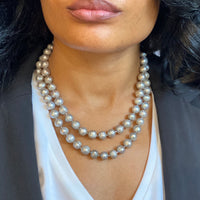 Presidential Powers Necklace Necklaces Cerese D Jewelry   