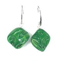 Atlanta Moment Earrings Earrings Cerese D, Inc.   