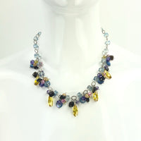 Antonella Necklace OOAK Cerese D, Inc.   