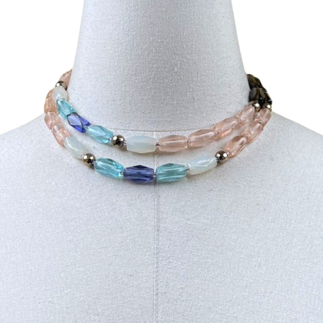 Divine Folami Necklace Set
