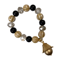 Fairy Garden Bracelet Bracelets Cerese D, Inc.   