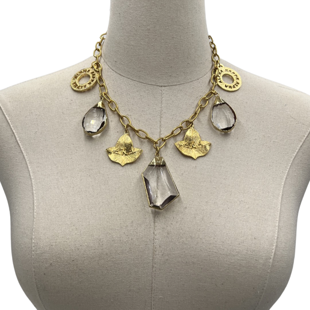 AKA Streets Necklace AKA Necklaces Cerese D, Inc. A  