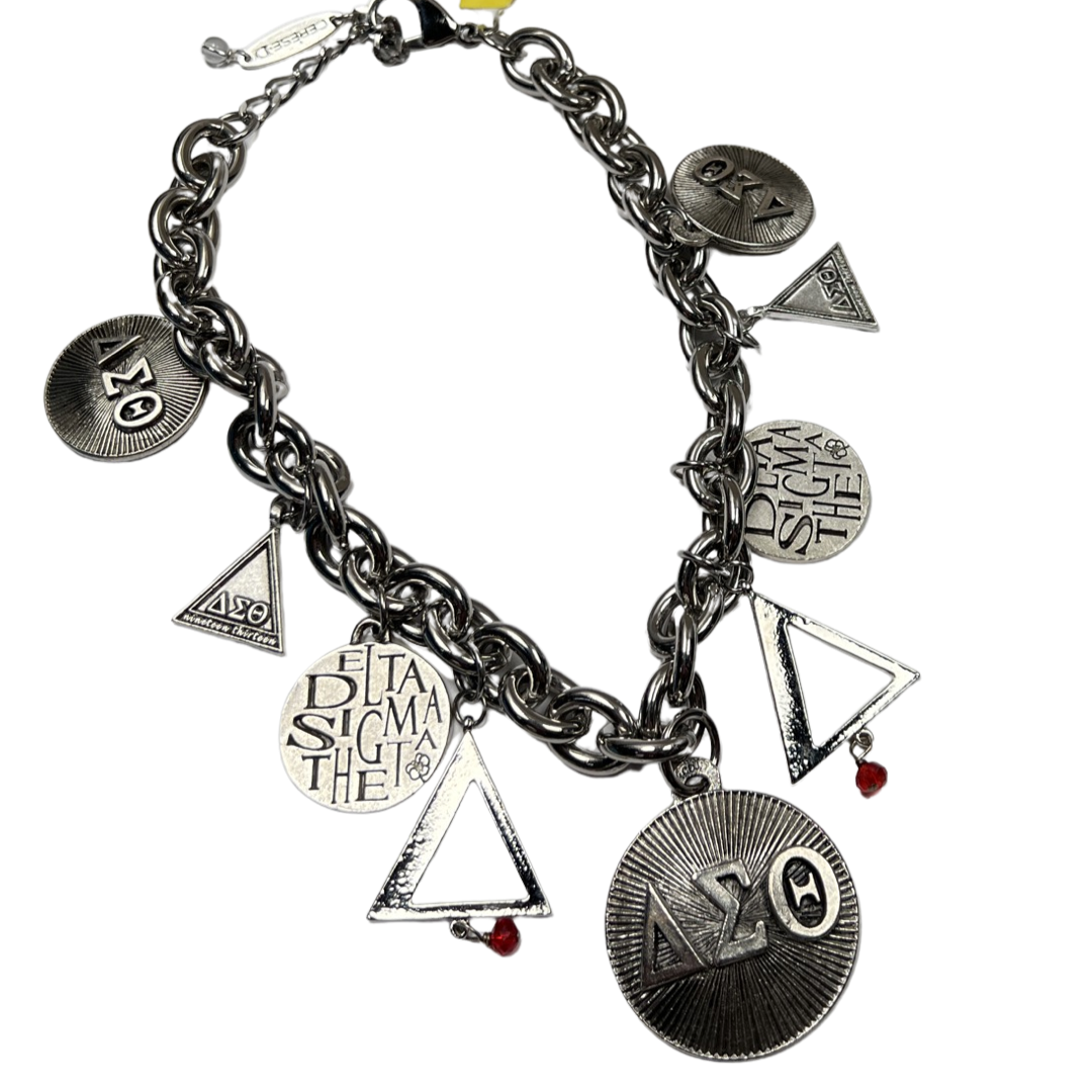 Delta Memorable Necklace DELTA Necklaces Cerese D, Inc.   