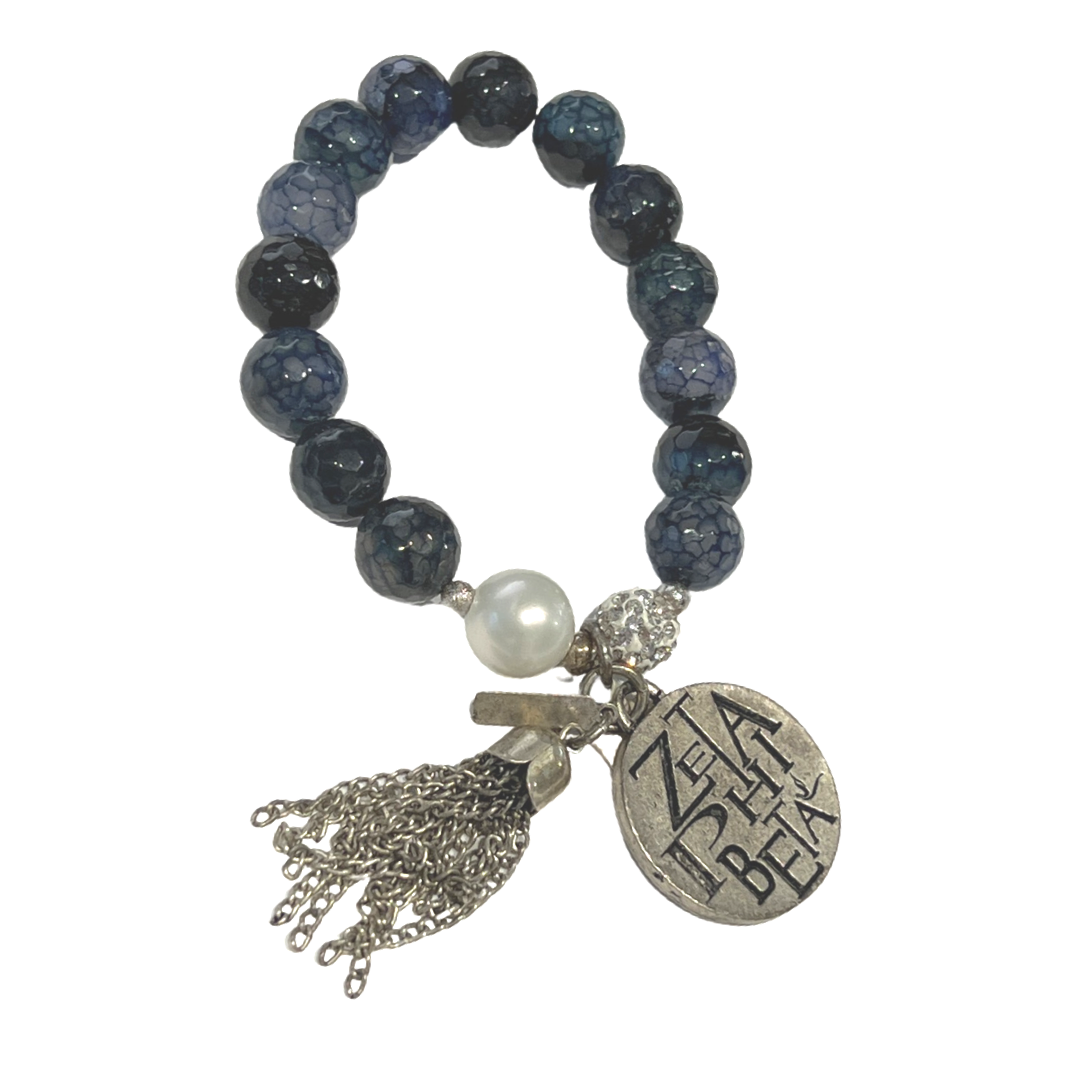 B11282 Zeta Zeta Bracelet Cerese D, Inc.   