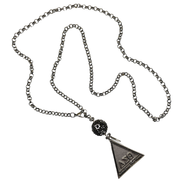 Delta Classic 3 Way Necklace DELTA Necklaces Cerese D, Inc.   