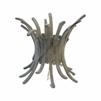 Strungee Bracelet  Cerese D, Inc. Grey  