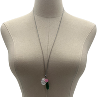 AKA Bonnie Necklace AKA Necklaces Cerese D, Inc.   