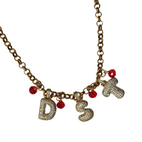 C14831 Delta DELTA Necklaces Cerese D, Inc.   