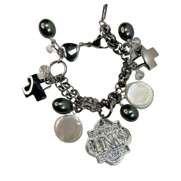 b16597 LINKS Bracelets Cerese D, Inc. A  