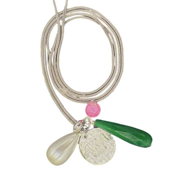 AKA Bonnie Necklace AKA Necklaces Cerese D, Inc.   