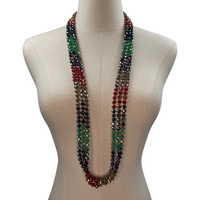 Cree Jumbo Necklace Necklaces Cerese D, Inc.   