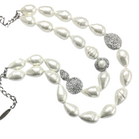 AKA Puppy Love 2 Necklace AKA Necklaces Cerese D, Inc.   