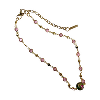 AKA Pinky Rose AKA Necklaces Cerese D, Inc.   