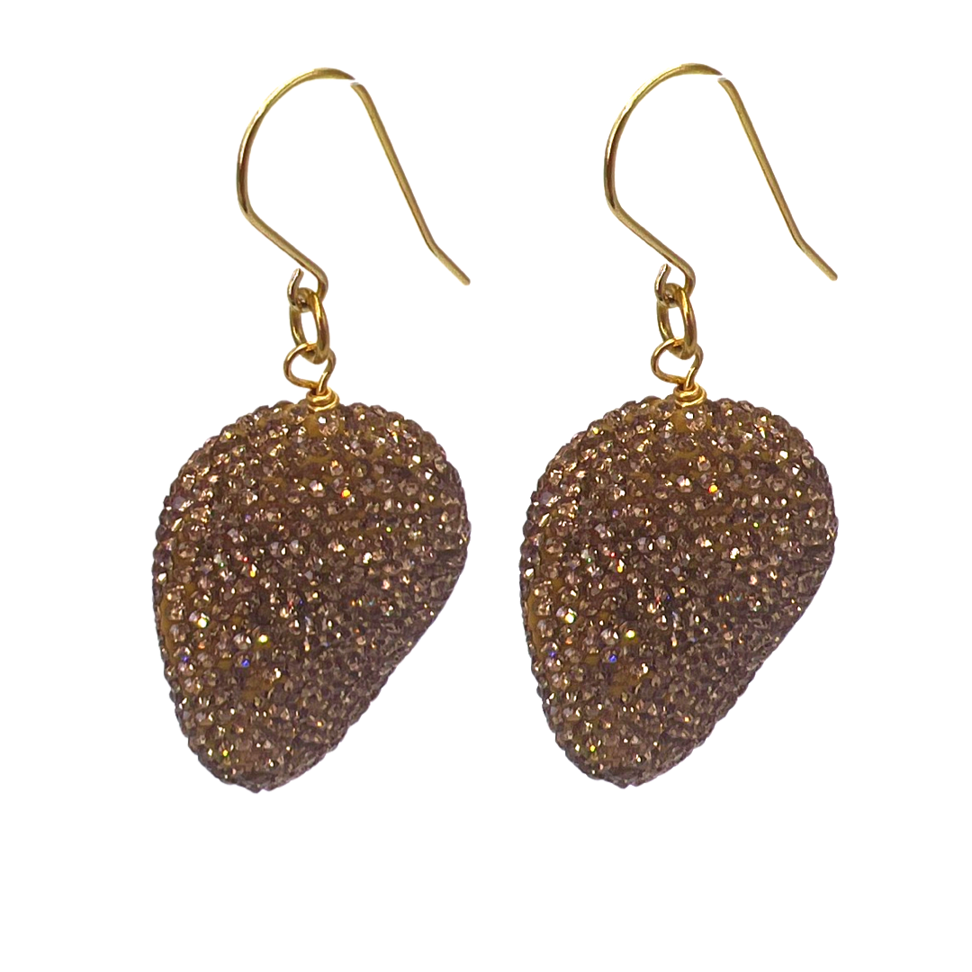 Golden 2025 boyz jewelry