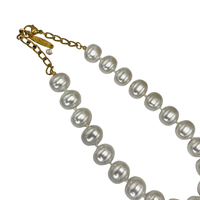 Classic Homestead Single Necklace Necklaces Cerese D, Inc.   
