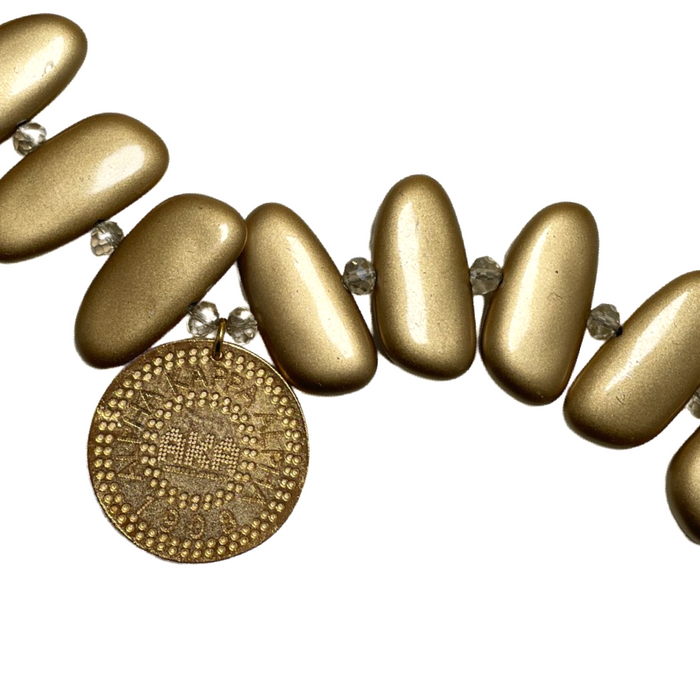 AKA Auric Necklace AKA Necklaces Cerese D, Inc.   