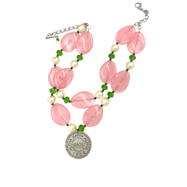 AKA Berries Necklace AKA Necklaces Cerese D, Inc.   