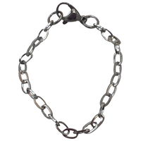Extender Dainty Kamala Extension Chain Cerese D, Inc. Silver  