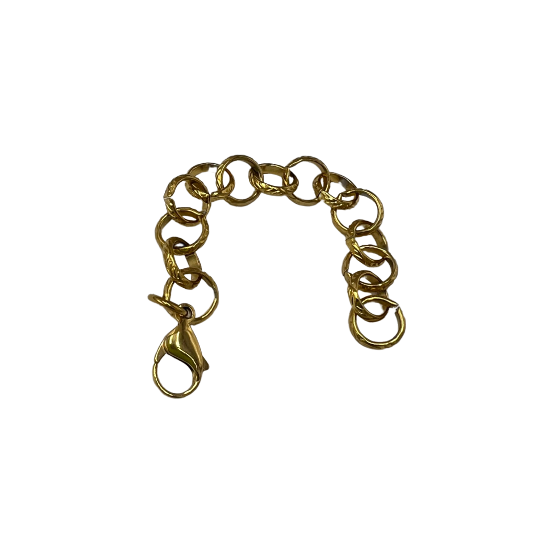 EXT16751 Extension Chain Cerese D, Inc. Gold  